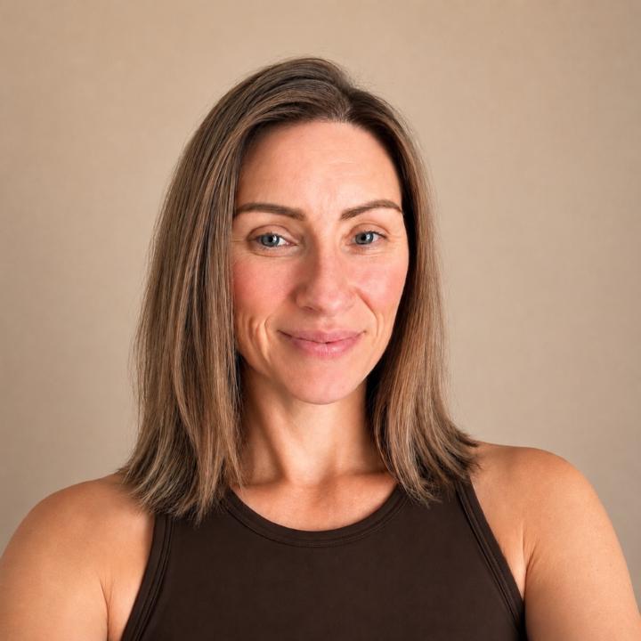 Nicole Mackay