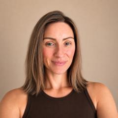 Nicole Mackay