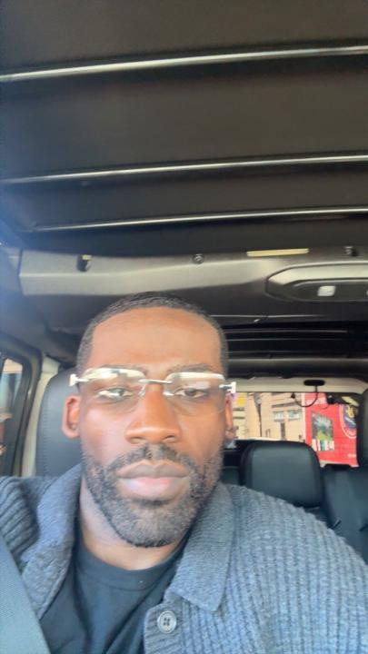 Jared Ojeikere
