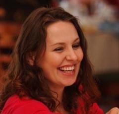 Basia Reedman