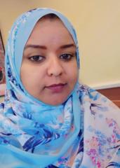 Hanan Mohammed