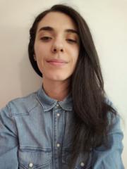 Sakina Saffar- tebbi