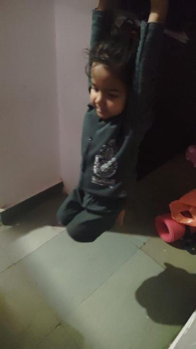 Chirayu Mundra