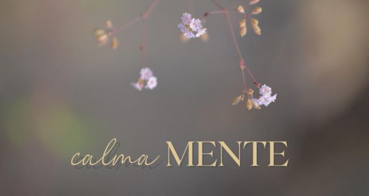 calmaMENTE