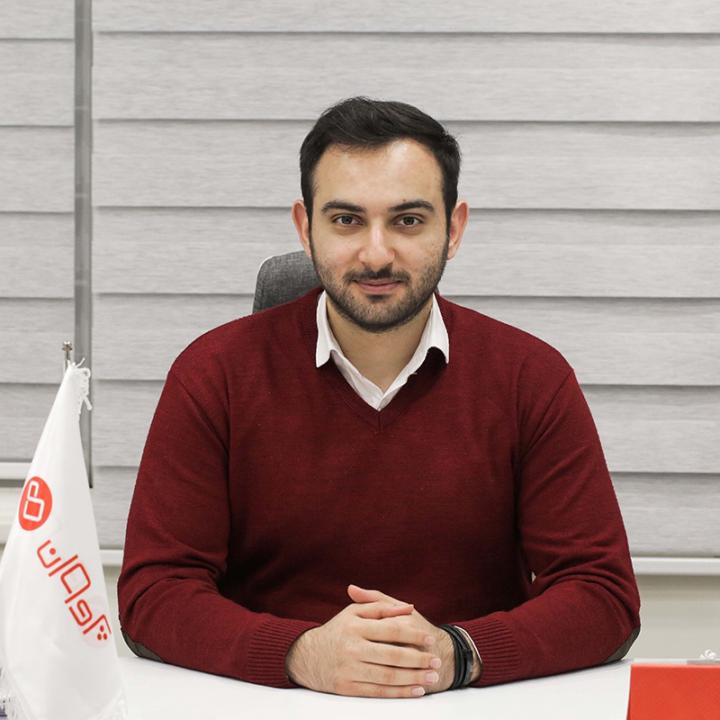Nima Neizari