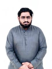 Hussnain Shah Bukhari