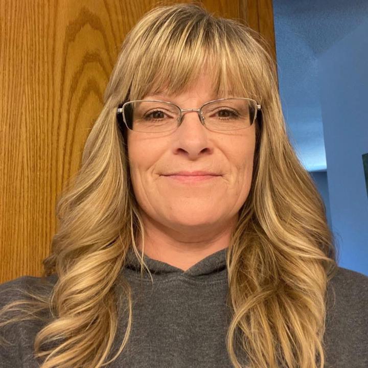 Nikki Fearing