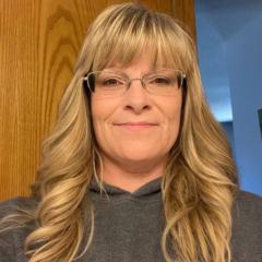 Nikki Fearing