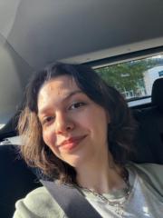 Ashli Sanchez Vegan Squad Team