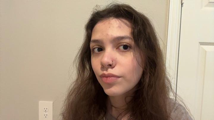 Ashli Sanchez Vegan Squad Team