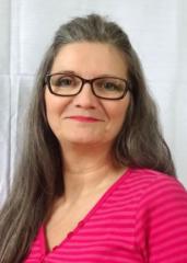 Patricia Richter-Bucherer