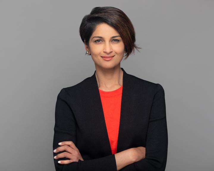 Samira Rahmatullah