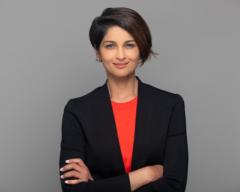 Samira Rahmatullah