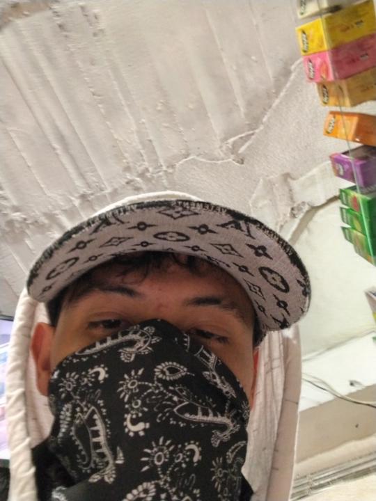 Rodrigo Serrano Fuentes