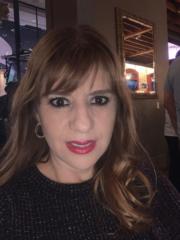 Rosalba Alvarado