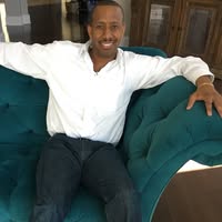 Derrick Tyran