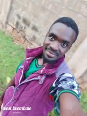 Gideon Idambo