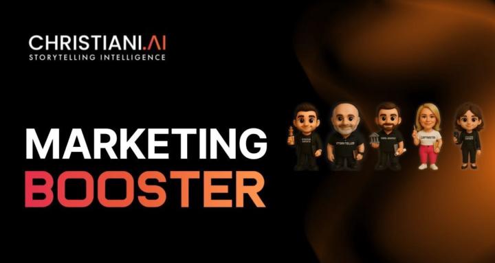 Christiani - Marketing-Booster