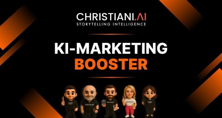 Christiani - Marketing-Booster