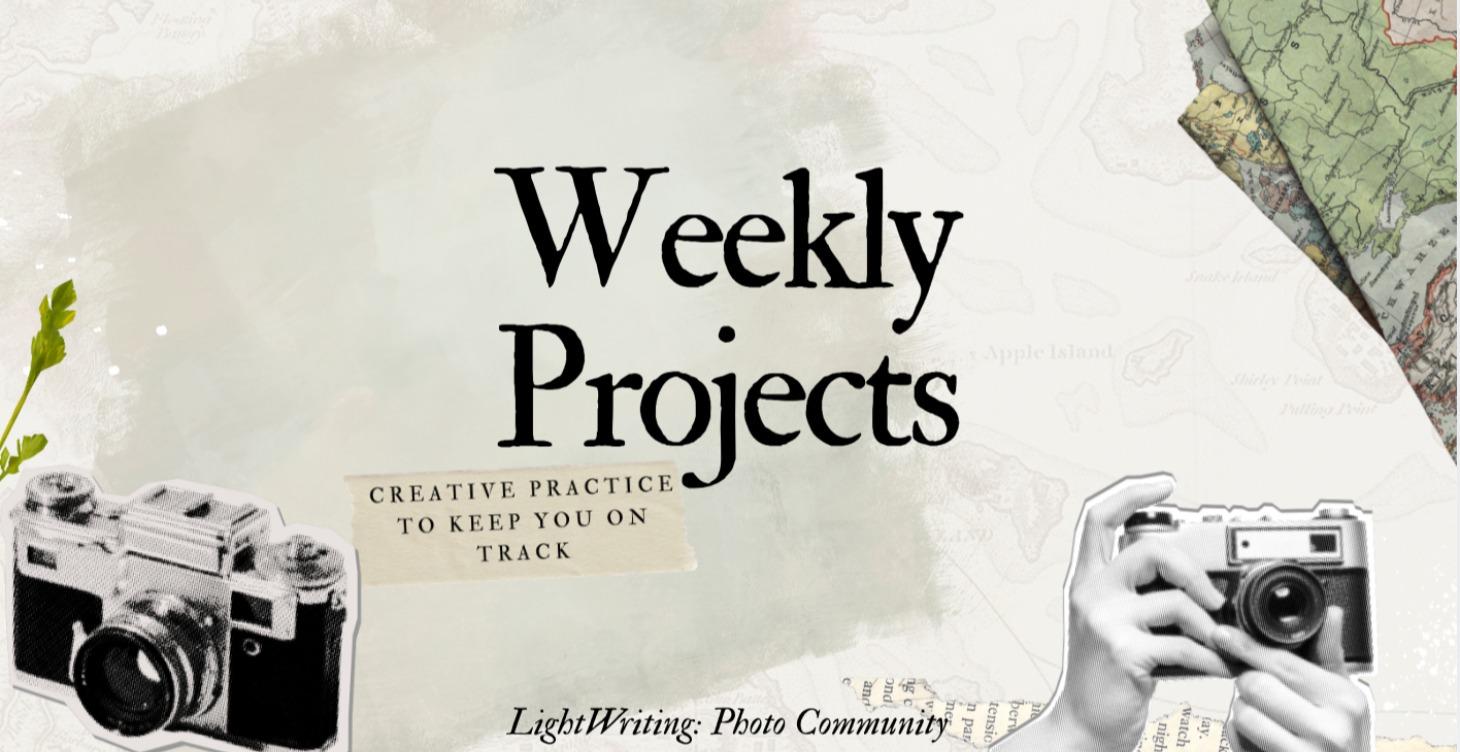 Weekly Projects