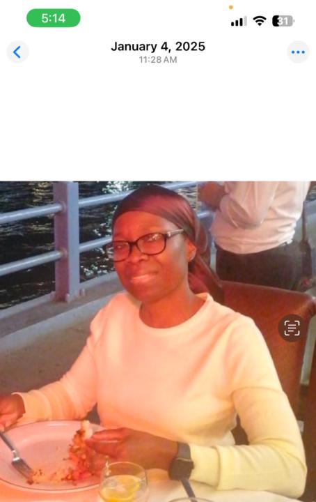 Sheryl-Ann Matthias