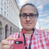 Владимир Георгиев