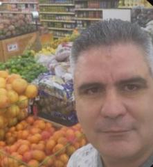 Roberto Mora