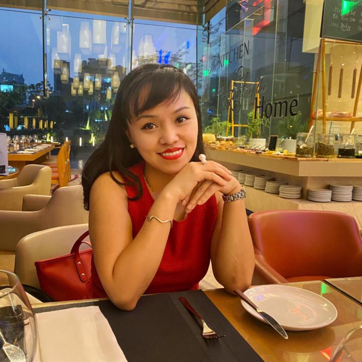 Trang Ta