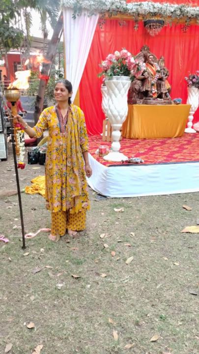 Madhavi Rane