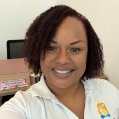 Shanay Brown