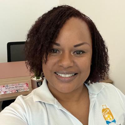 Shanay Brown
