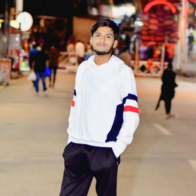 Nouman Mukhtar