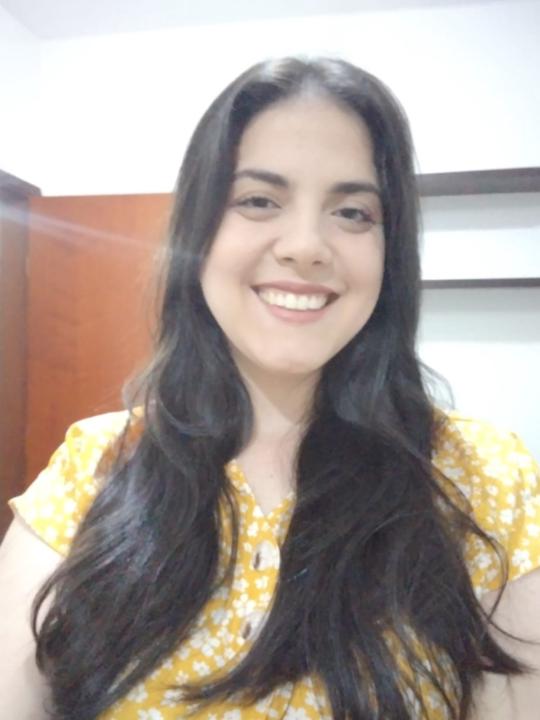 Beatriz Alves dos Santos