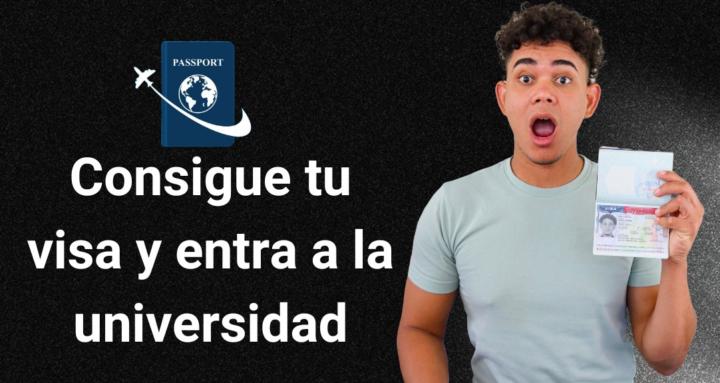 Estudia y Triunfa en USA