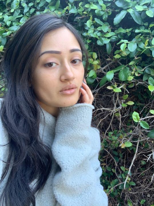 Jade Clyne