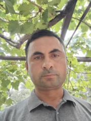Ahmet Aslan