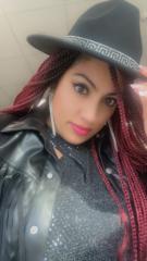 Crystle Rada