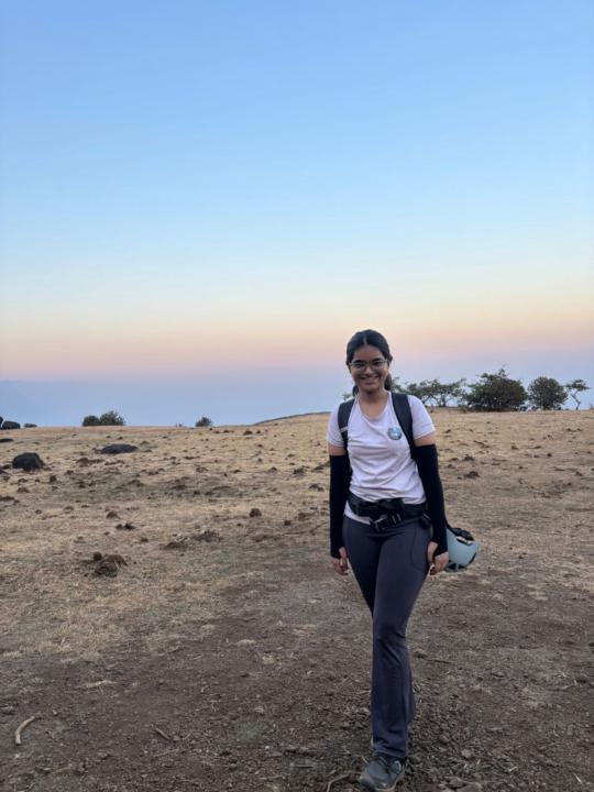 Adithi Anchan