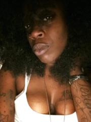 Tiffany Henry
