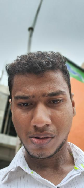 Vp Viswajith