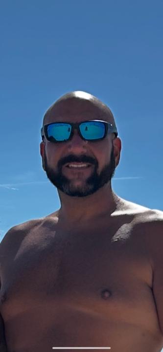 Christopher DeMatteo