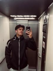 Aaron Ferrer Pereyra