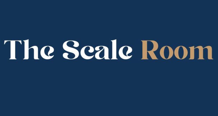 The Scale Room