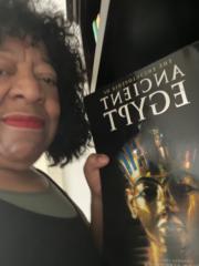 Marsha Hubbard