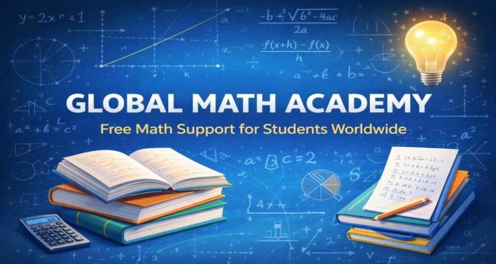 Global Math Academy