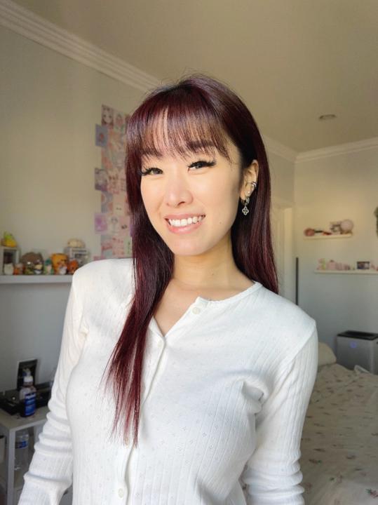 Kacie Shimabuku