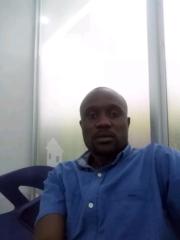 Blessing Kamba