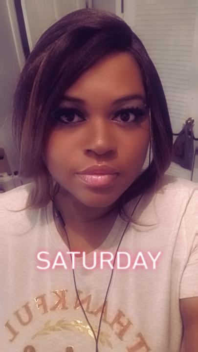 LaKisha Jeter