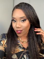 Evelyne Maboundou