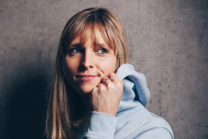 Susanne Müller